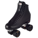 Riedell Juice Roller Skates w/ Reactor Neo Plate (NO WHEELS OR BEARINGS)