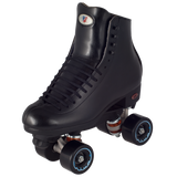 Riedell Uptown Roller Skates with Powerdyne Thrust Plate (NO WHEELS OR BEARINGS)