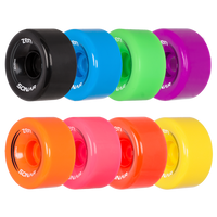 Sonar Zen Wheels 62mm/85A (4pk)