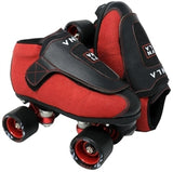 VNLA Junior CODE RED Roller Skates