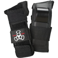 Triple8 Wristsaver Black