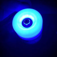 Bont Glow Light Up LED Wheels (4pk)