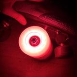 Bont Glow Light Up LED Wheels (4pk)