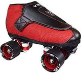 VNLA Junior CODE RED Roller Skates