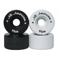 Sure-Grip All American Plus Wheels (8pk)