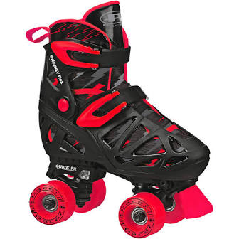Pacer XT70 Adjustable Roller Skates
