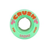 Radar Crush Outdoor Dance Wheels 31mm x 48mm⁠ (4pk)