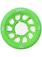 Atom Savant Wheels 4pk