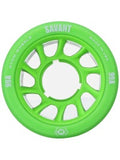 Atom Savant Wheels 4pk