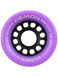 Sonar Demon Wheels 4pk