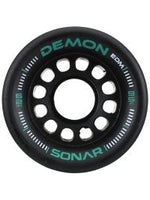 Sonar Demon Wheels 4pk