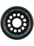 Sonar Demon Wheels 4pk