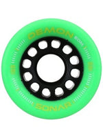 Sonar Demon Wheels 4pk