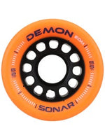 Sonar Demon Wheels 4pk