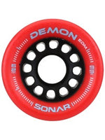 Sonar Demon Wheels 4pk