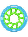 Atom Savant Wheels 4pk