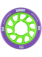 Atom Savant Wheels 4pk