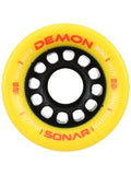 Sonar Demon Wheels 4pk