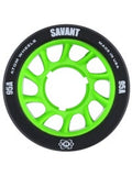 Atom Savant Wheels 4pk