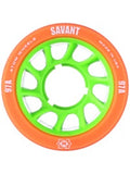 Atom Savant Wheels 4pk