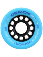 Sonar Demon Wheels 4pk