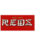 Bones Super REDS Bearings (16pk)