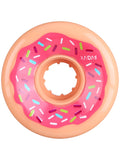 Radar Donut Outdoor Wheels 62mm 78a (4pk)