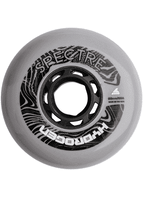 Rollerblade Premium Hydrogen Spectre Wheels Cool Grey (4pk)