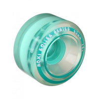 Moxi Gummy Wheels 65mm/78a (4pk)