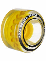 Moxi Gummy Wheels 65mm/78a (4pk)